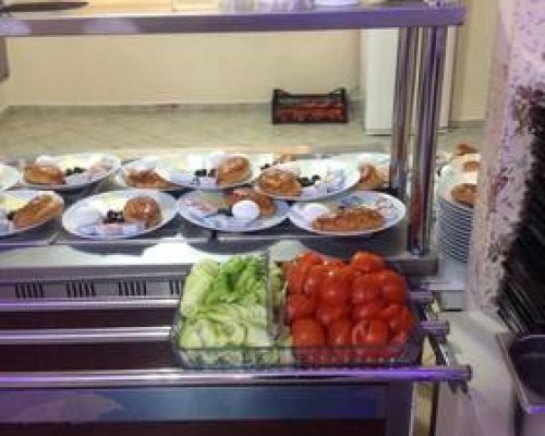 Traveler Point Hostel в Анталье: что это за отель и кому подойдёт