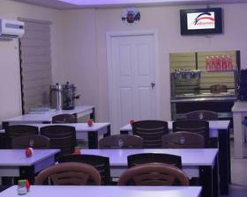 Traveler Point Hostel в Анталье: что это за отель и кому подойдёт