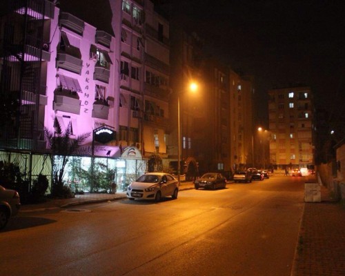 Traveler Point Hostel в Анталье: что это за отель и кому подойдёт