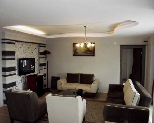 Residence Daire, Коньяалты, Анталья: что известно об отеле