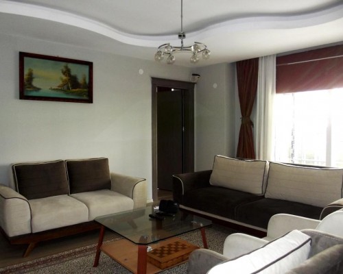 Residence Daire, Коньяалты, Анталья: что известно об отеле