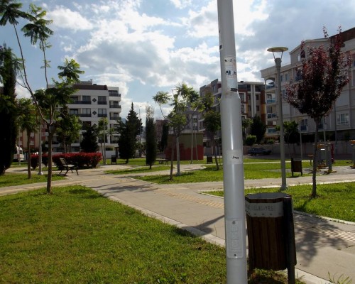 Residence Daire, Коньяалты, Анталья: что известно об отеле