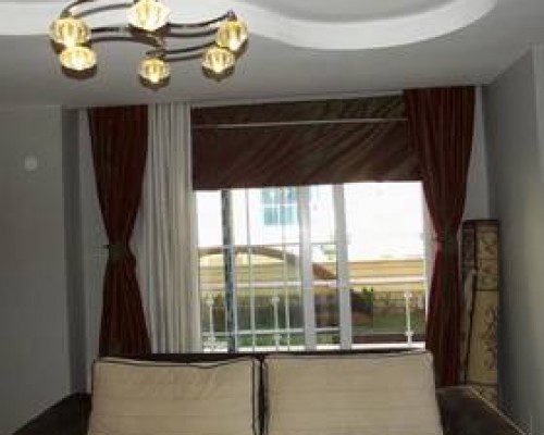 Residence Daire, Коньяалты, Анталья: что известно об отеле