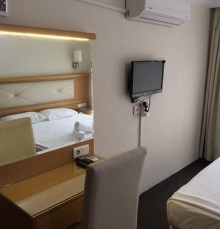 Yalcin Otel Yalcin Otel