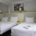 Yalcin Otel в Анталье: что это за отель и кому он подойдёт