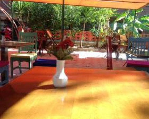 Yalcin Otel в Анталье: что это за отель и кому он подойдёт