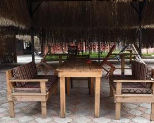 Yalcin Otel в Анталье: что это за отель и кому он подойдёт