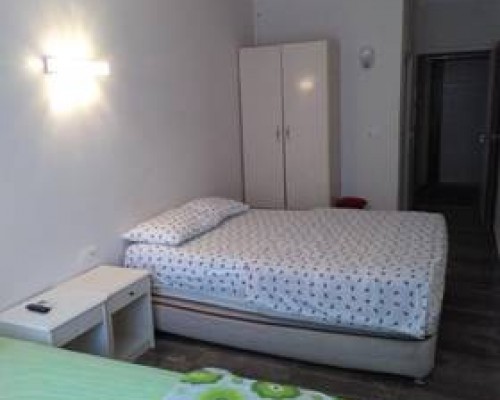 Camlik Pansiyon Ornekkoy — пансион в Анталье