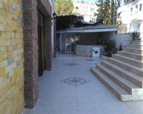 Camlik Pansiyon Ornekkoy — пансион в Анталье