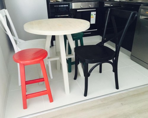 Via Maris Apartment в Анталье: что это за объект