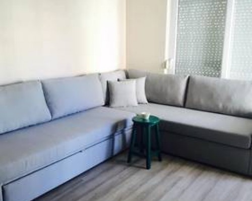 Via Maris Apartment в Анталье: что это за объект