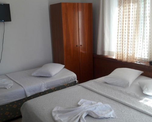 Cemre Otel в Анталье, район Коньяалты: что известно