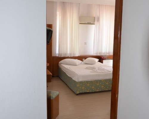 Cemre Otel в Анталье, район Коньяалты: что известно