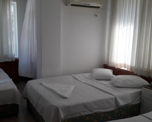 Cemre Otel в Анталье, район Коньяалты: что известно