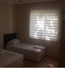 Omur Otel Omur Otel