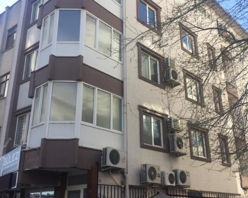Omur Otel в Анталье: что это за отель и кому он подойдёт