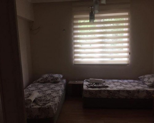 Omur Otel в Анталье: что это за отель и кому он подойдёт