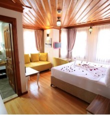 Kervan Boutique Hotel