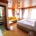 Kervan Boutique Hotel в Анталье: бутик-отель без категории