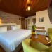 Kervan Boutique Hotel в Анталье: бутик-отель без категории