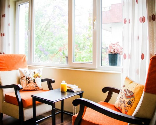 The Pantheon Home — отель в Анталье рядом с Sedir