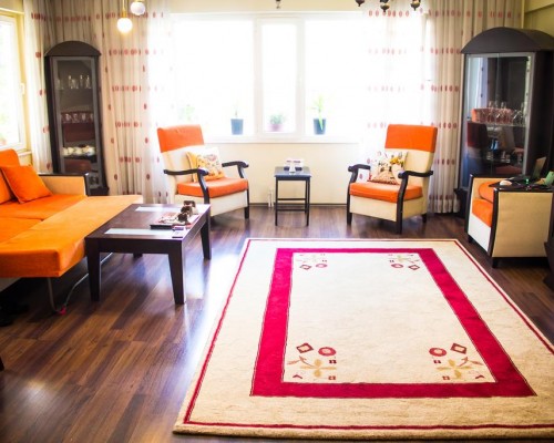 The Pantheon Home — отель в Анталье рядом с Sedir