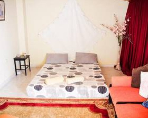 The Pantheon Home — отель в Анталье рядом с Sedir