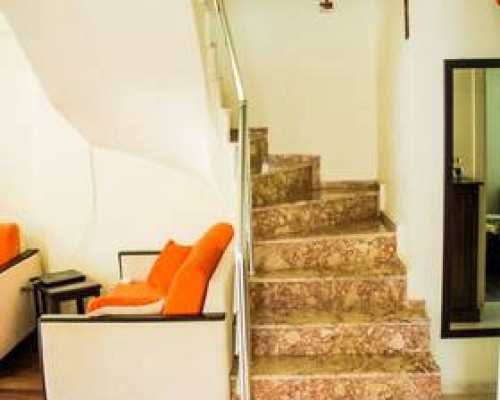 The Pantheon Home — отель в Анталье рядом с Sedir