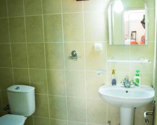 The Pantheon Home — отель в Анталье рядом с Sedir