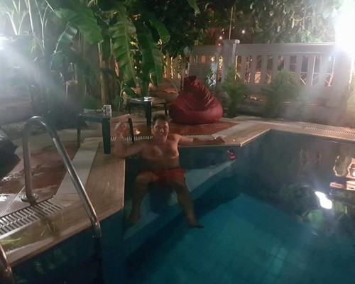 Hotel Villa Casablanca — отель в Анталье без категории