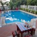 Hotel Villa Casablanca — отель в Анталье без категории