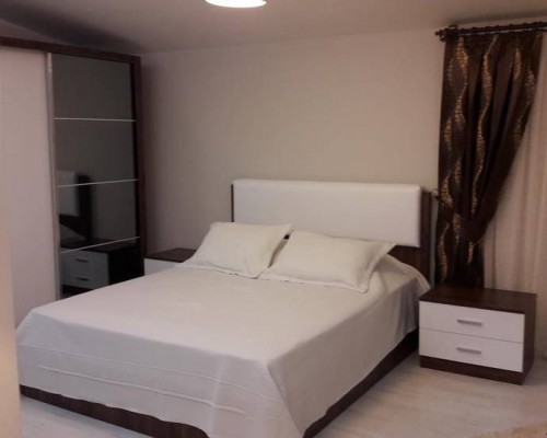This Your Apartment в Анталье: апартаменты без звёзд