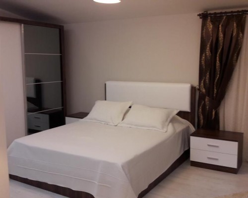 This Your Apartment в Анталье: апартаменты без звёзд