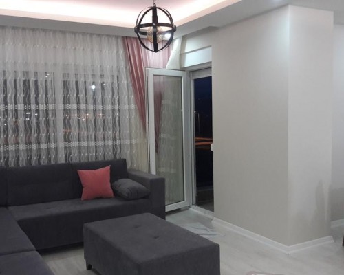 This Your Apartment в Анталье: апартаменты без звёзд