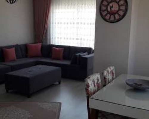 This Your Apartment в Анталье: апартаменты без звёзд