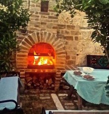 Villa Porta