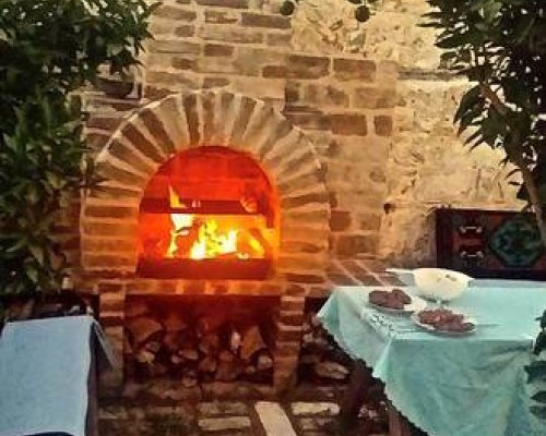 Villa Porta, Анталья (Калеичи): что это за жильё