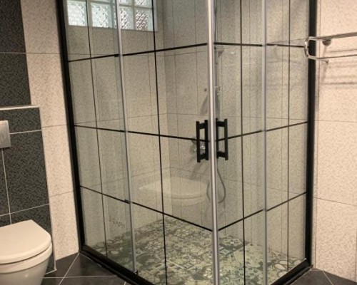 Villa Porta, Анталья (Калеичи): что это за жильё