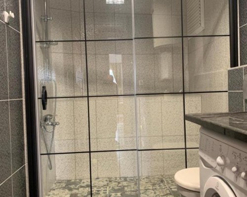 Villa Porta, Анталья (Калеичи): что это за жильё