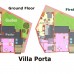 Villa Porta, Анталья (Калеичи): что это за жильё
