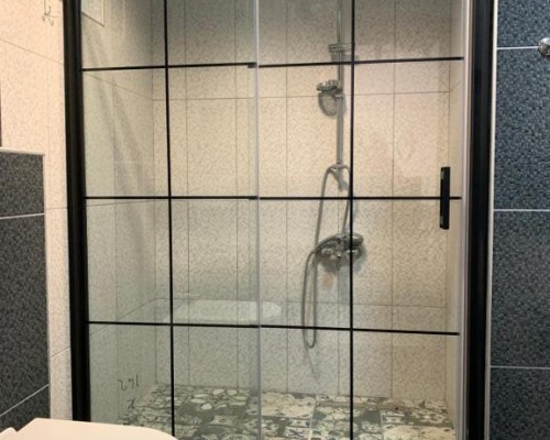 Villa Porta, Анталья (Калеичи): что это за жильё