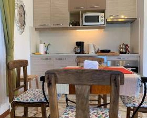 Villa Porta, Анталья (Калеичи): что это за жильё