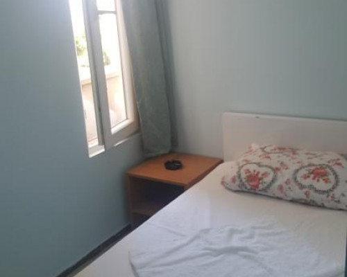 Aziz Otel в Анталье: размещение рядом с Калеичи