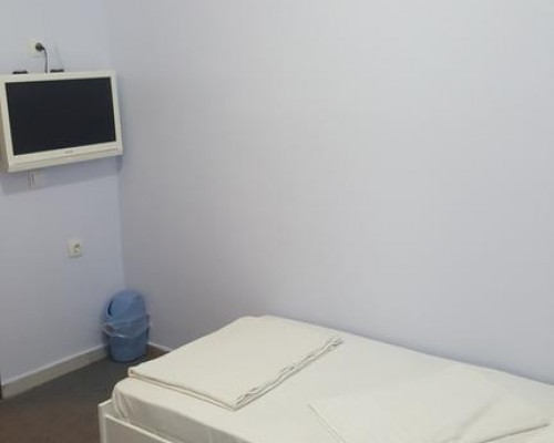Aziz Otel в Анталье: размещение рядом с Калеичи