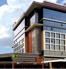 Basaran Business Hotel 5* Basaran Business Hotel 5*