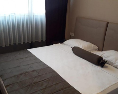 Basaran Business Hotel 5* — Анталья, район Муратпаша