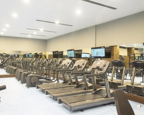 Basaran Business Hotel 5* — Анталья, район Муратпаша