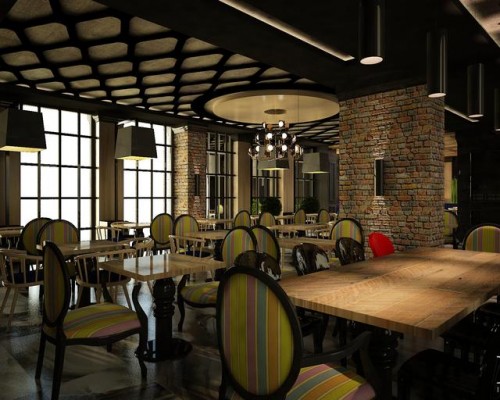 Basaran Business Hotel 5* — Анталья, район Муратпаша