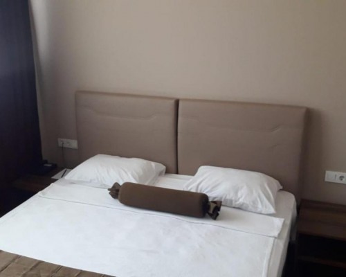 Basaran Business Hotel 5* — Анталья, район Муратпаша