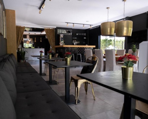 LOFT 1502 в Анталье: городской отель без звёздной категории